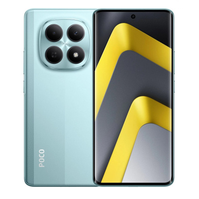 Xiaomi Poco M8 5G 8/256Gb Green RU